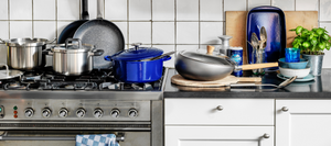 6 keer perfecte braadpannen