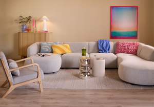 Interieurtrends 2026: Verfijnde Balans