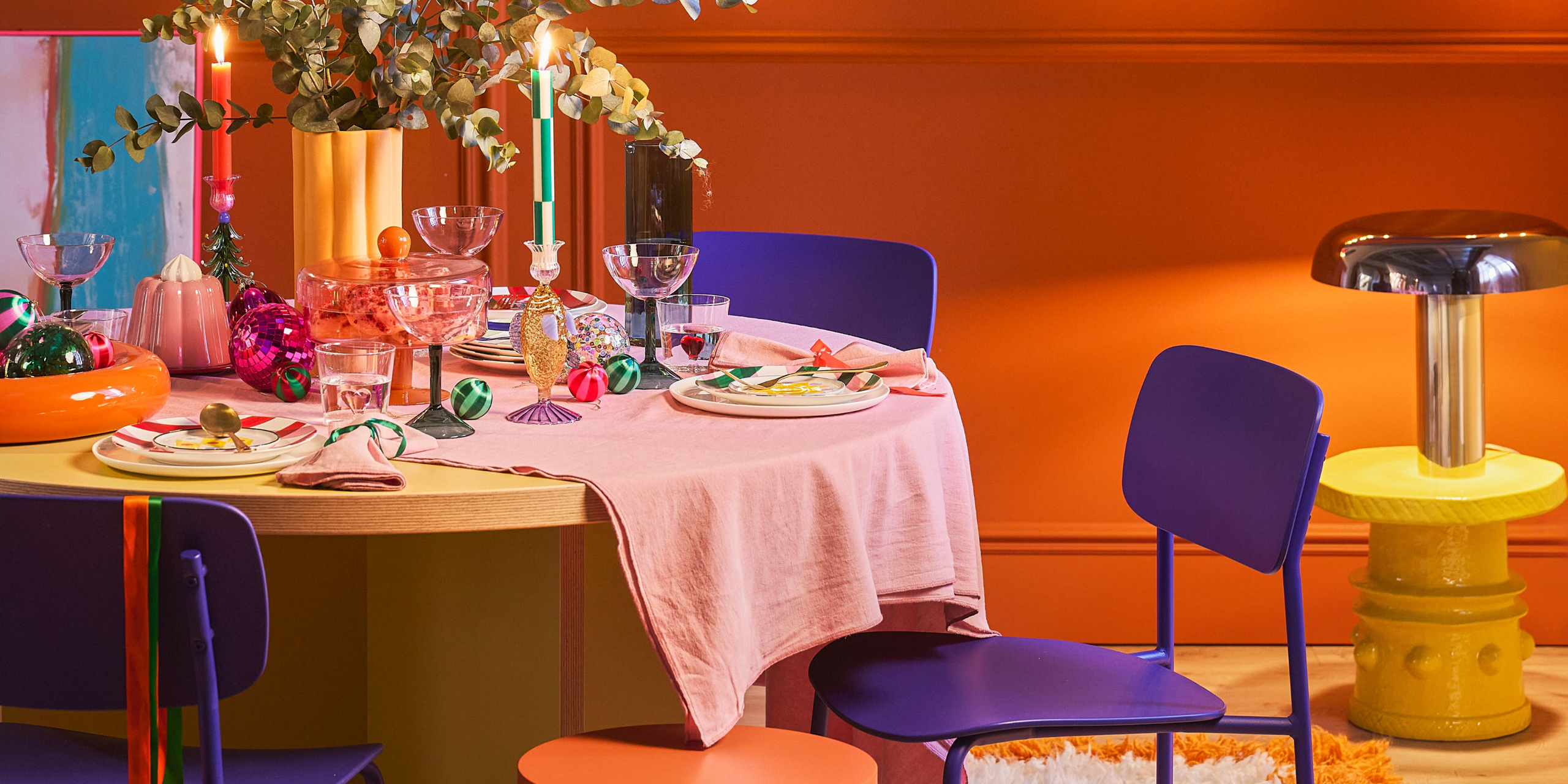 Kersttafel inspiratie: fonQy expressions