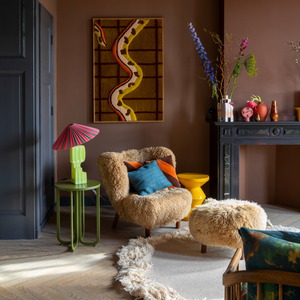 Binnenkijken: voorjaarsfavorieten van Theo-Bert Pot