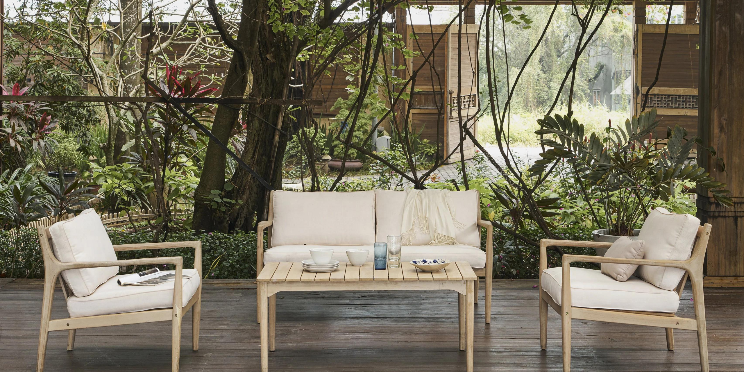 10 musthaves voor een mooie nazomer in eigen tuin