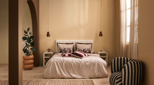 Slaapkamer inspiratie: 10 interieurtips voor meer rust