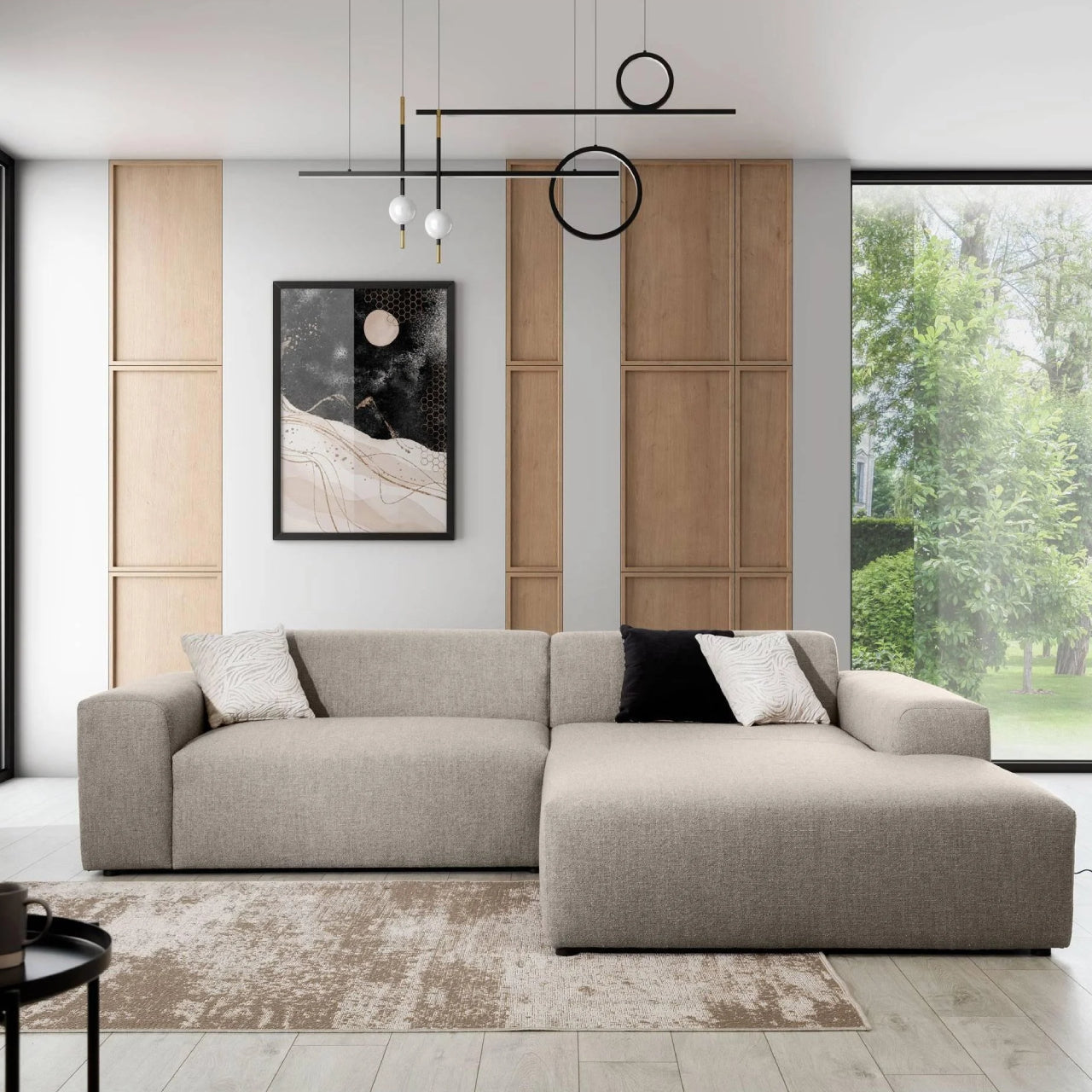 New in! Frisse en stijlvolle meubels van NADUVI Collection