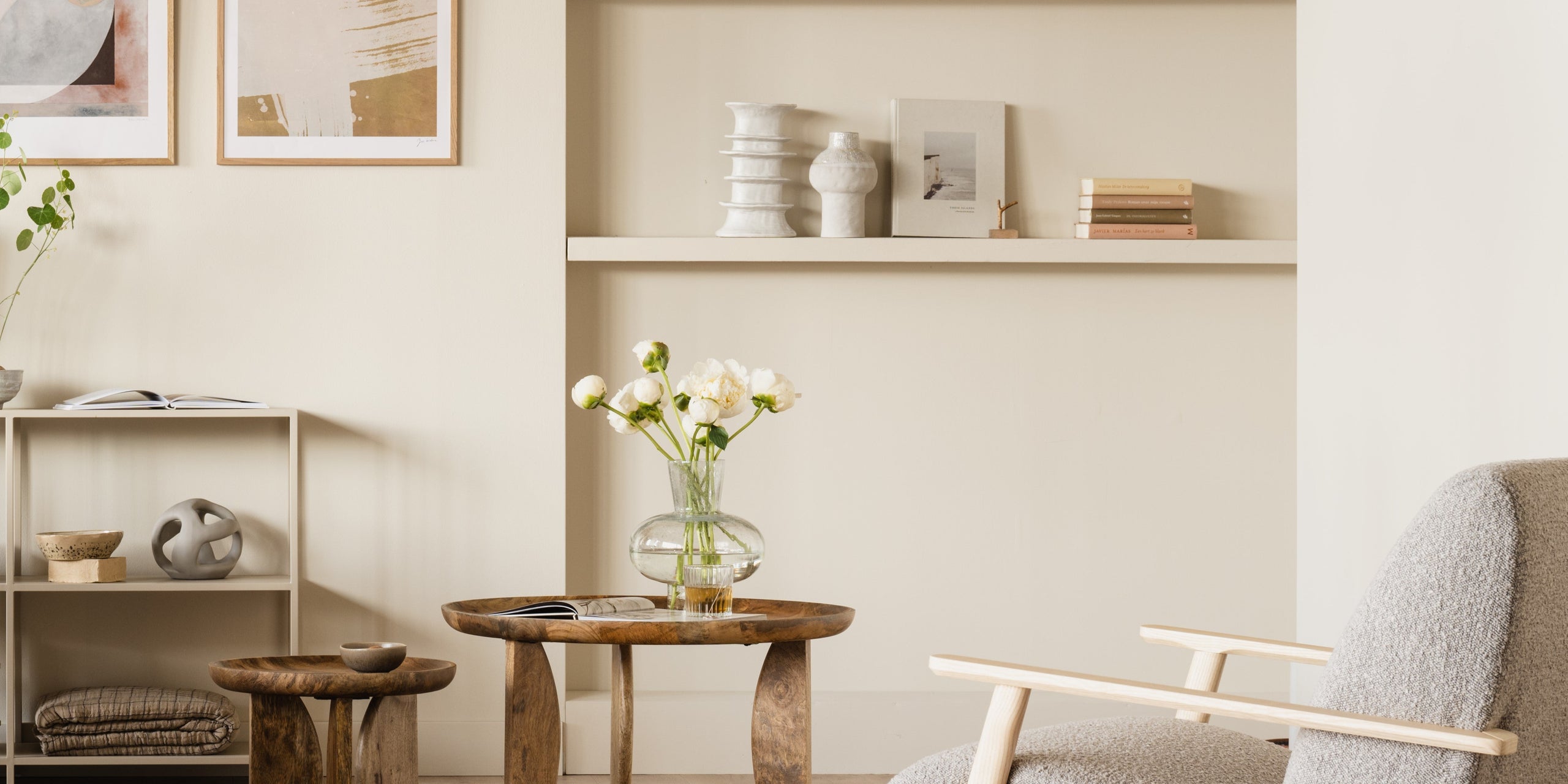 Cadeautips voor een sfeervol landelijk interieur