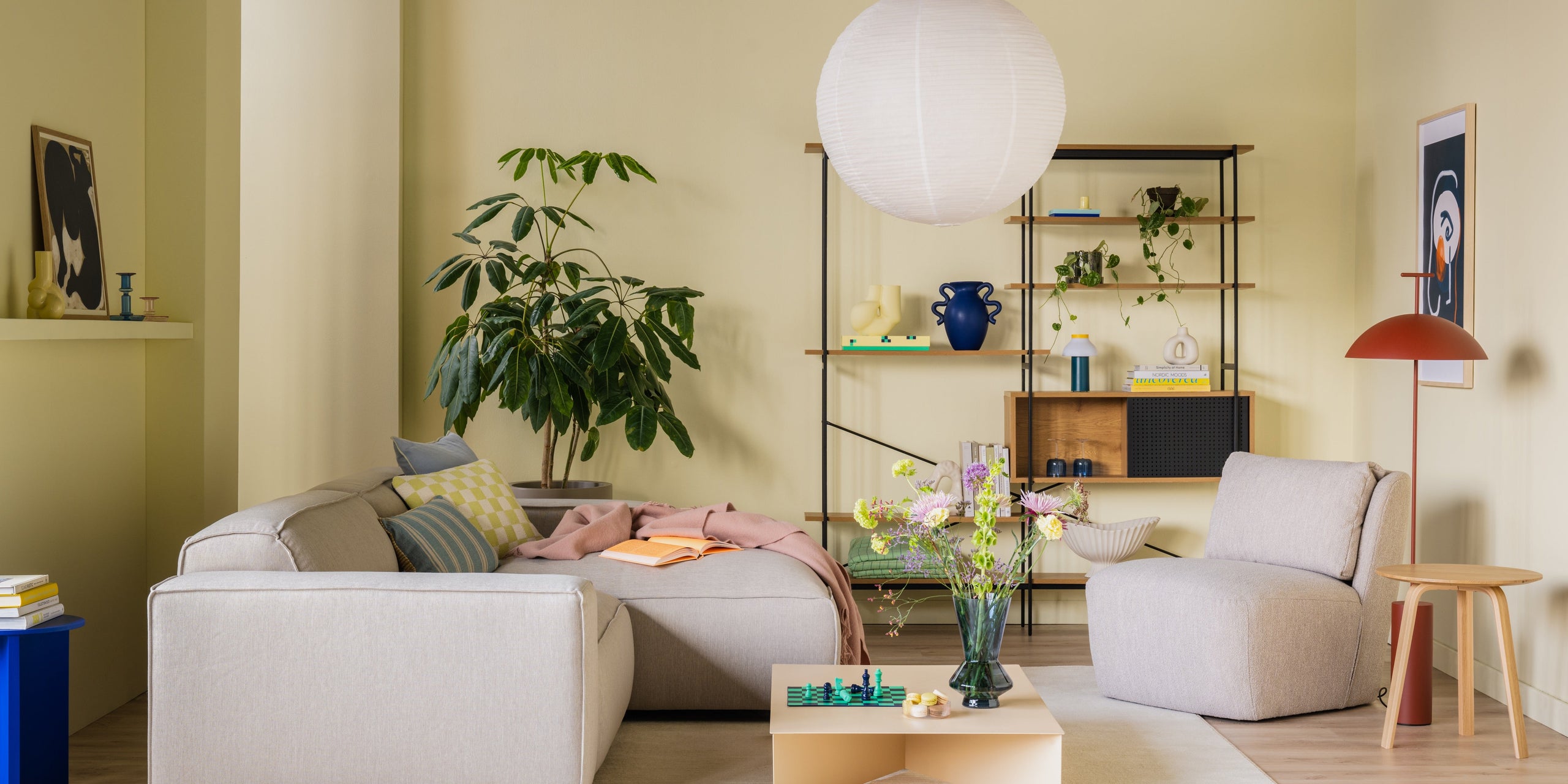 Shop jouw Scandi wishlist voor de komende feestdagen