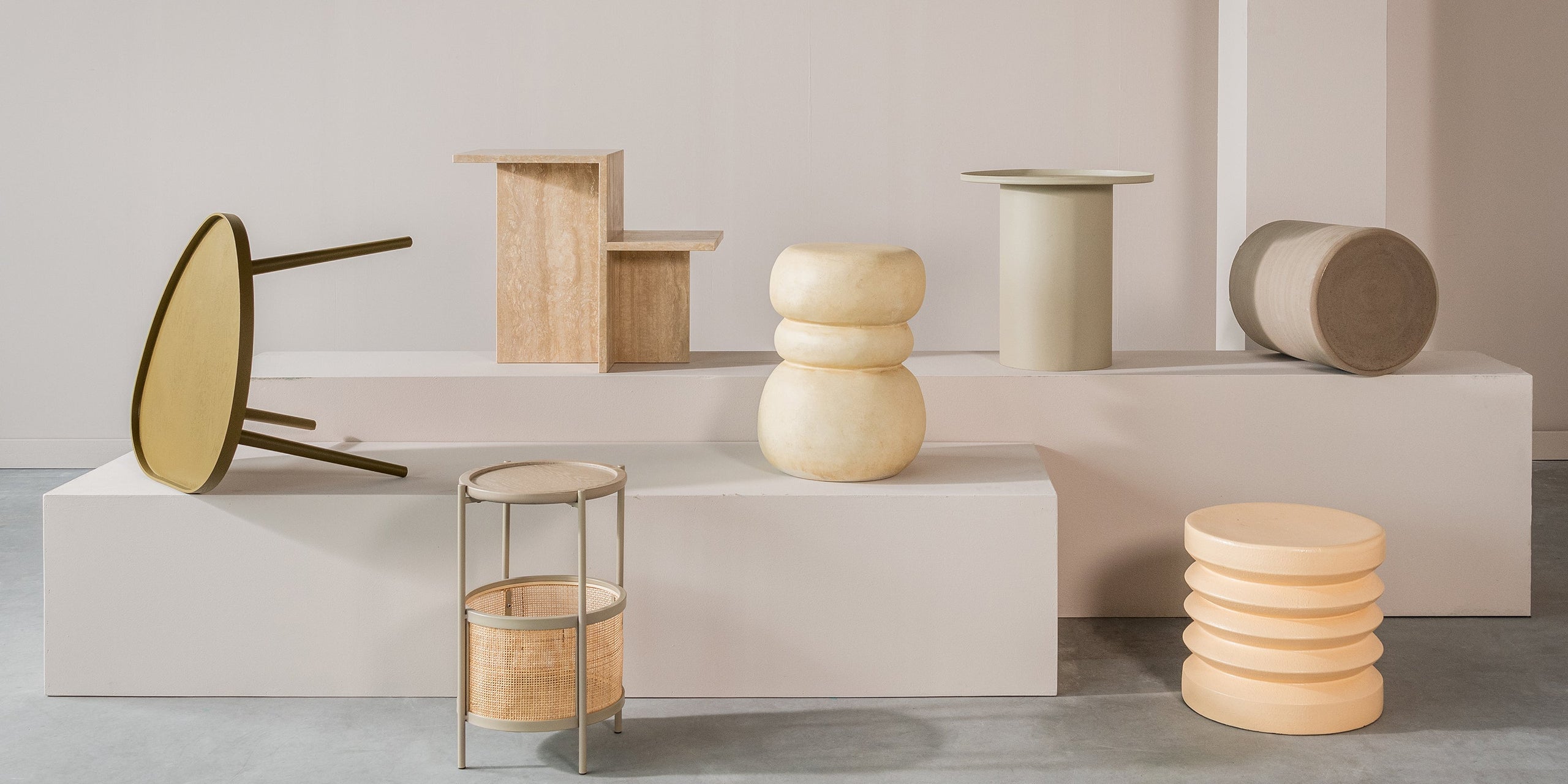 Tafels: het statement item in je interieur