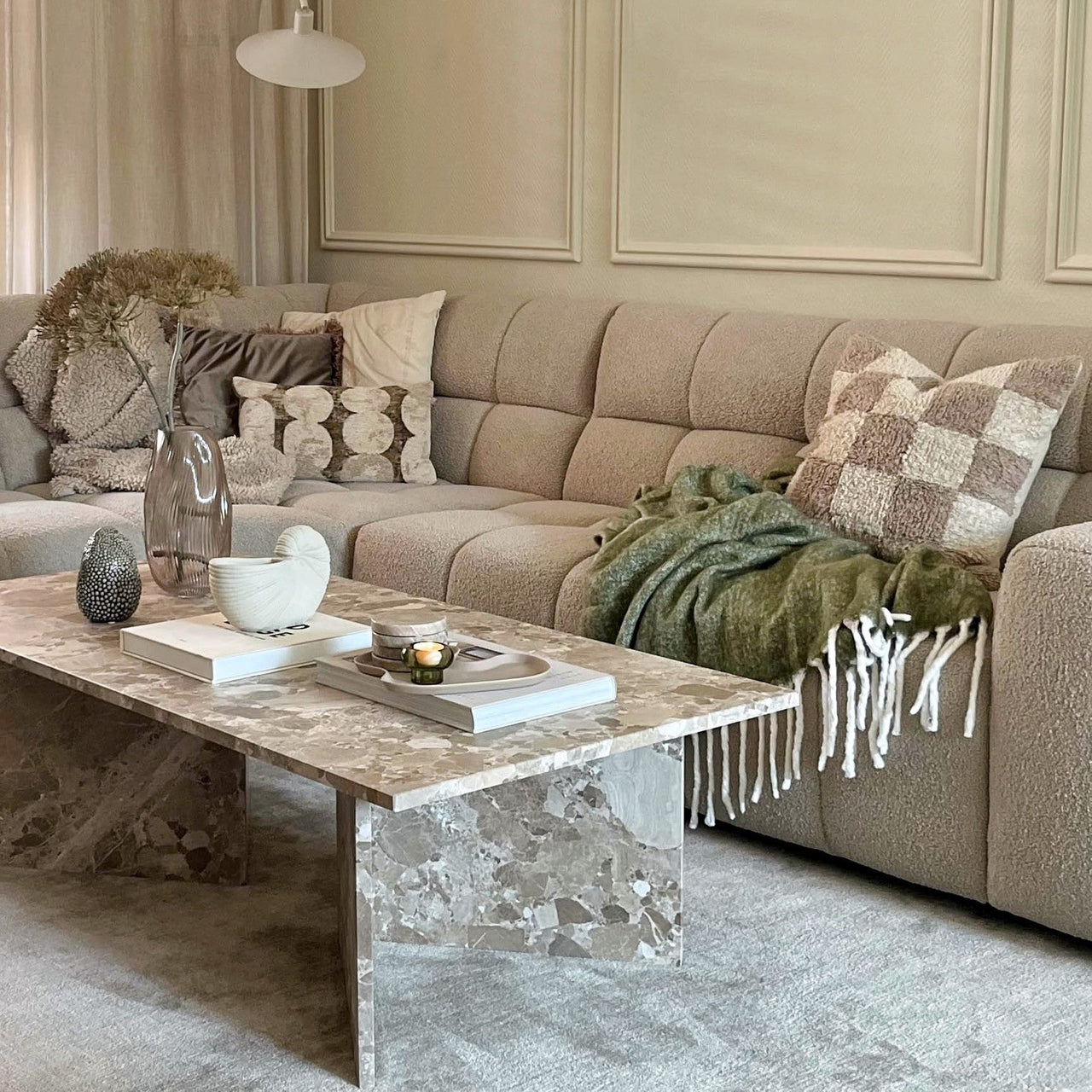 Luxe Najaarstrend: Winter Wellness