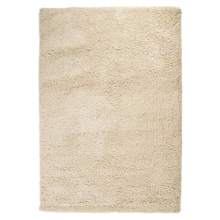 Vtw Living - Vloerkleed 160 x 230 Naturel Beige