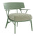 Kartell A.I. Tuinstoel - Groen