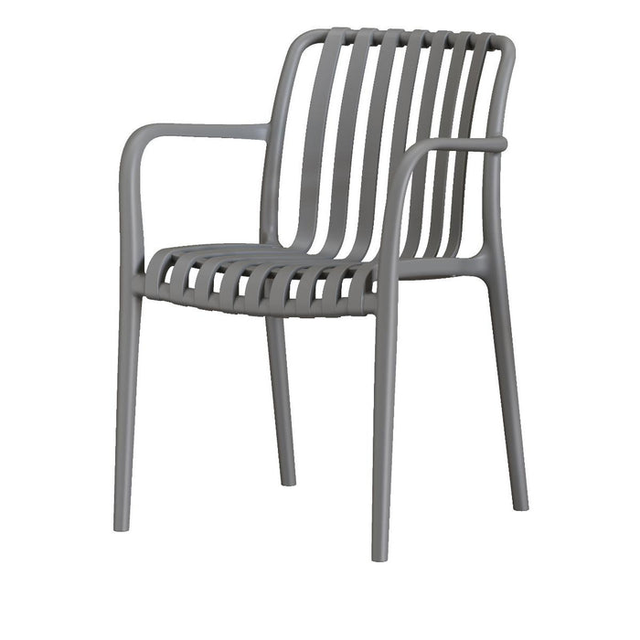 DS4U - Max terrasstoel - grijs