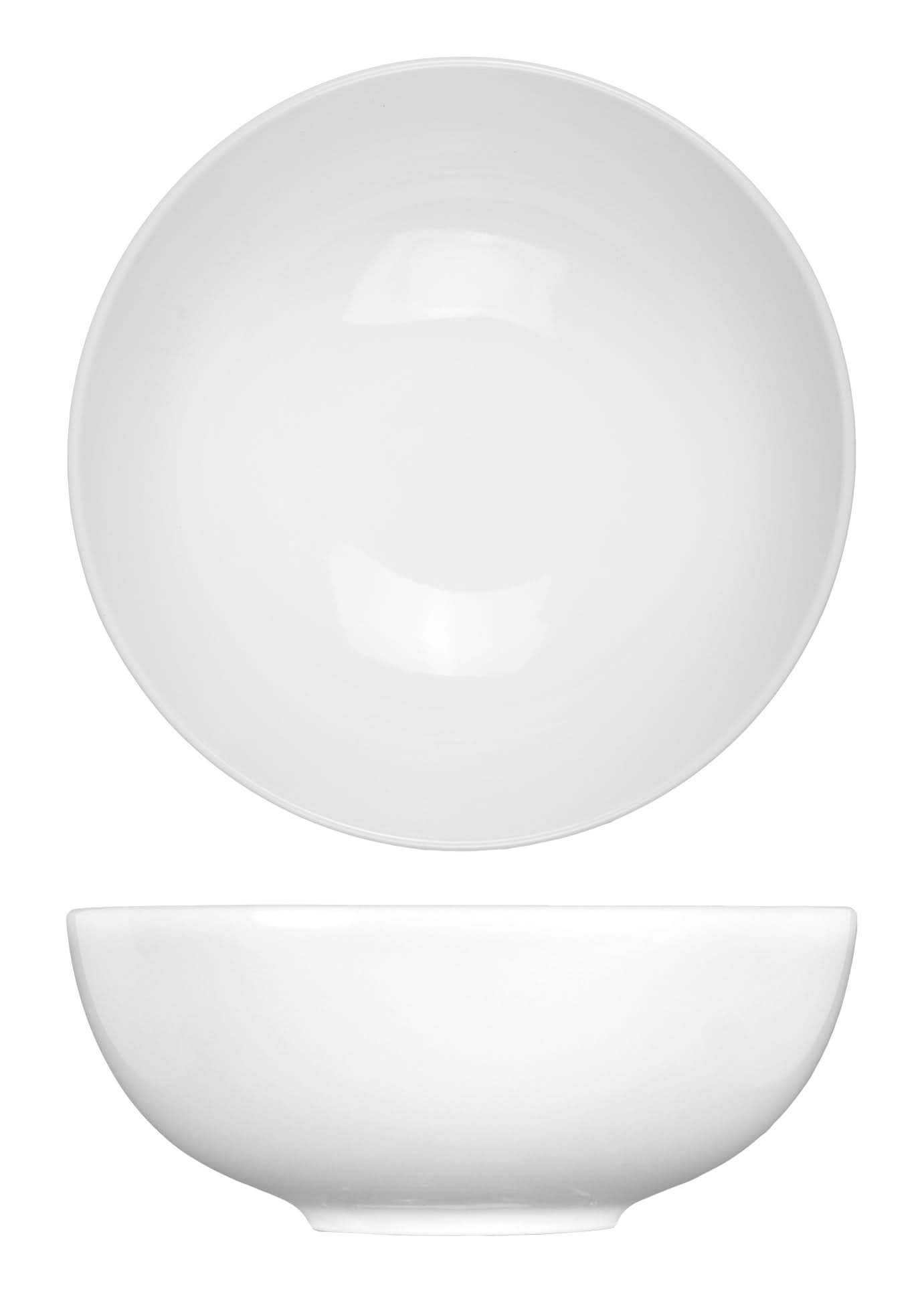 Jay Hill Kommen Saba ø 16 cm | 700 ml - New Bone Porselein - 4 stuks