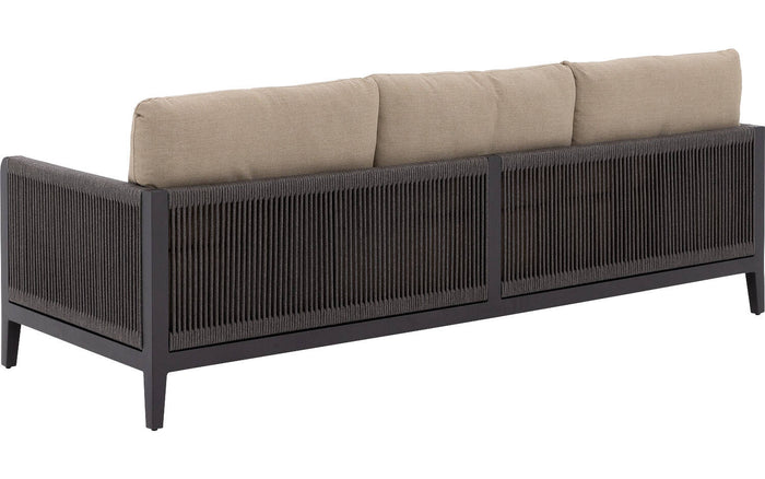 Goossens Tuinbank Yngvar, 3 zits