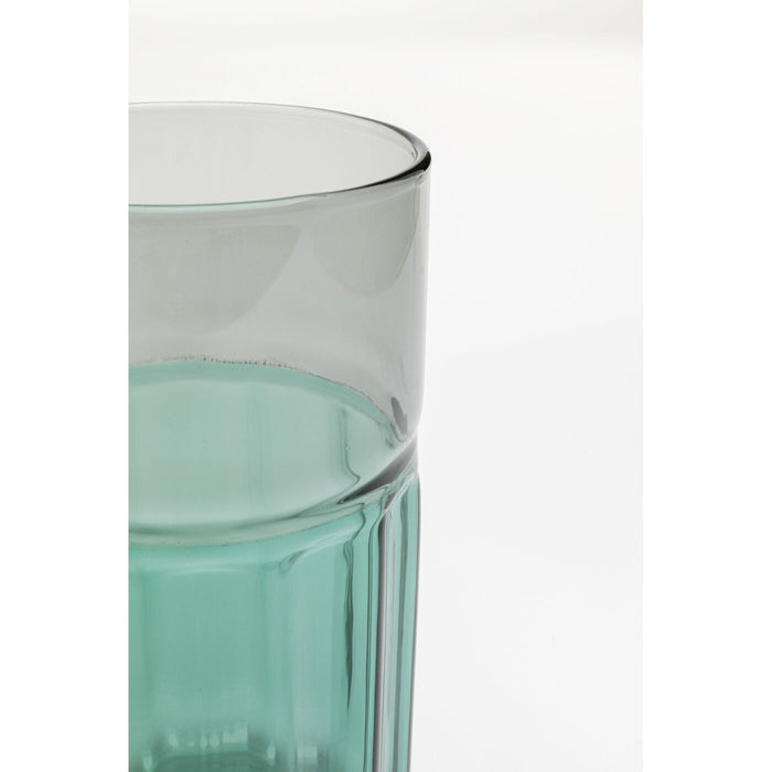 Kare Design Duetto Waterglazen hoog 6st