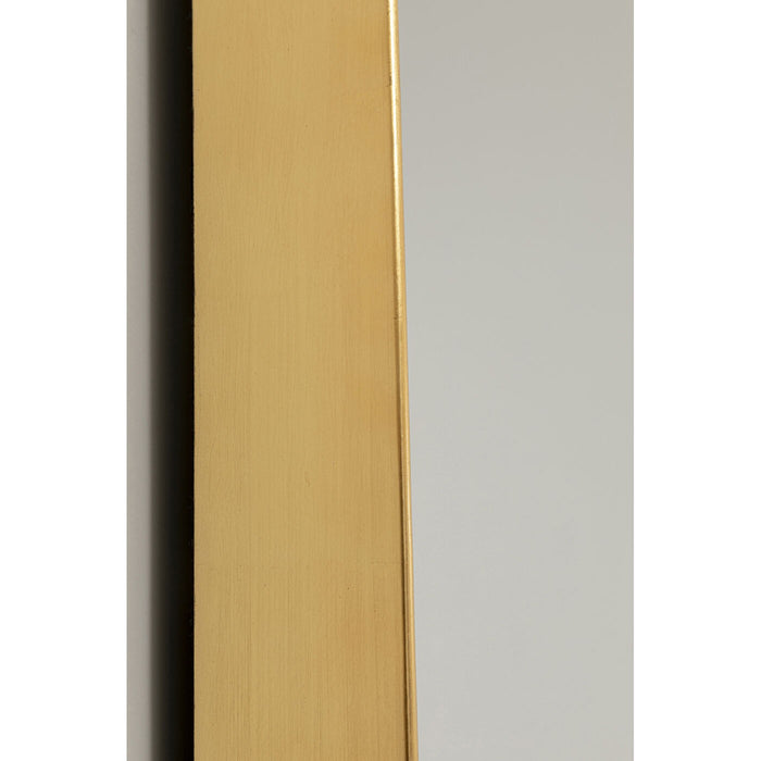 Spiegel Vincenza goud 203x73cm Kare Design