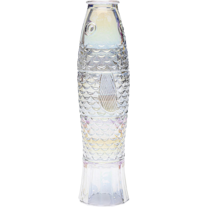 Kare Design Waterglazen vis Set van 4