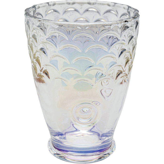 Kare Design Waterglazen vis Set van 4