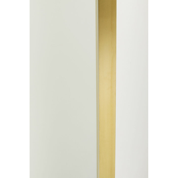 Spiegel Arezzo 200x70cm goud Kare Design