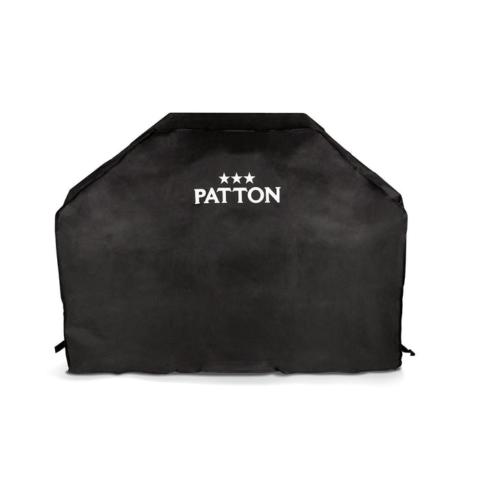 Patton Beschermhoes C2 Charcoal Chef XL
