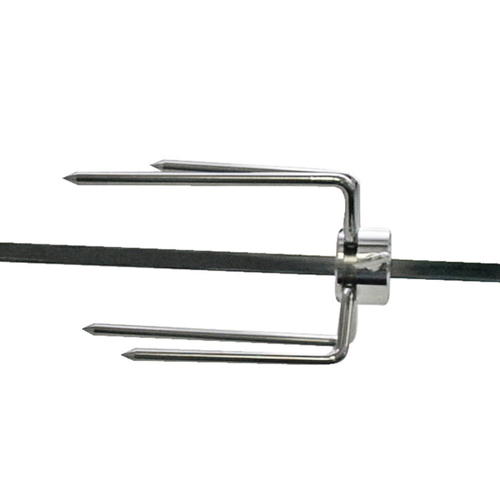 Patton Elektrische Draaispit - 220 V