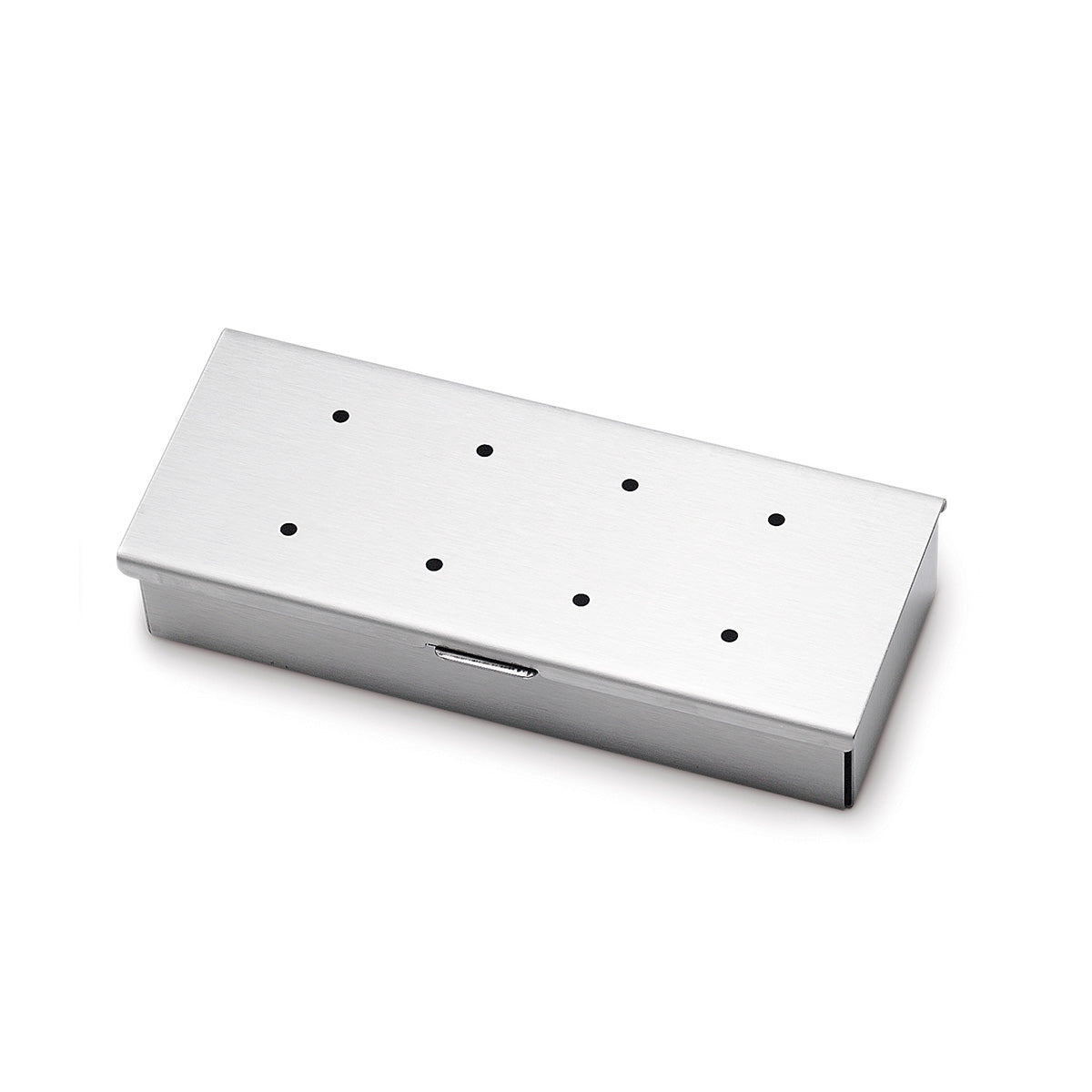 Patton Solid RVS BBQ Smokerbox
