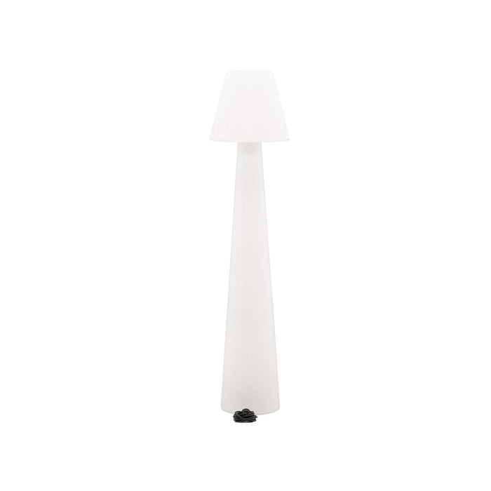 Venture Home Stratford Vloerlamp ø34 - Wit