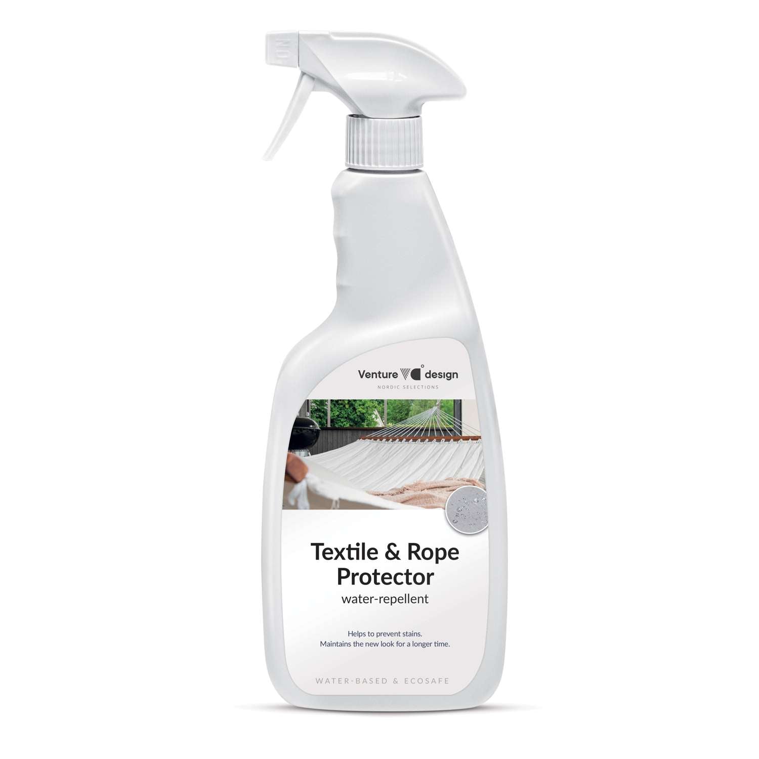 Venture Home Bold Meubelbeschermer 750ml - Transparant