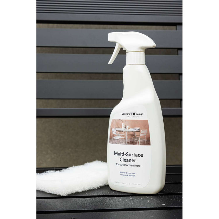 Venture Home Bold Meubelreiniger 750ml - Transparant