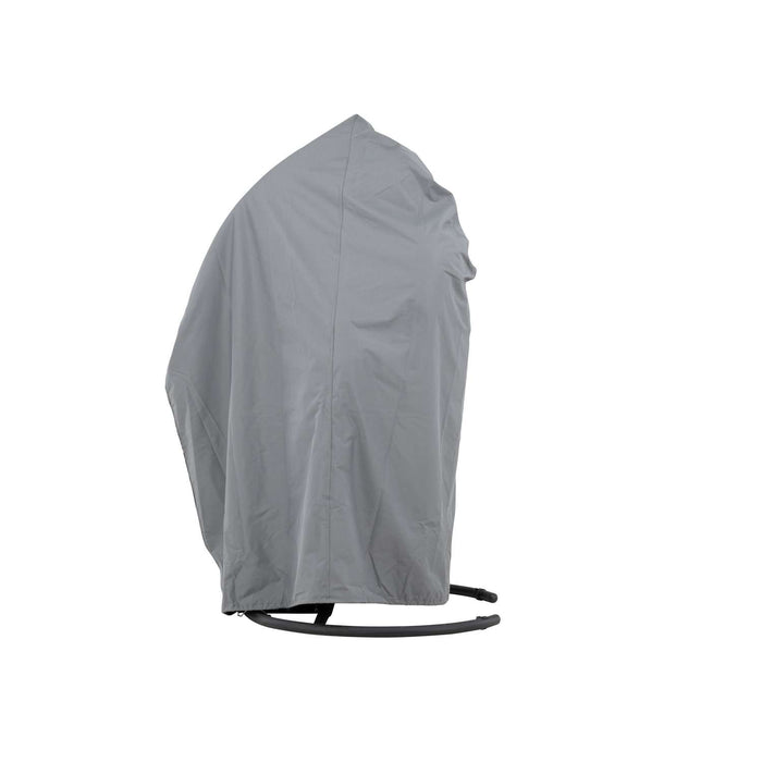 Venture Home Klas Meubelhoes 120 x 200 x 120 - Grijs