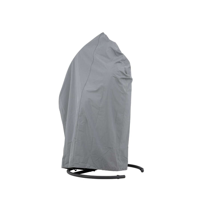 Venture Home Klas Meubelhoes 120 x 200 x 120 - Grijs