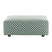 Kartell Liberty Hocker Outdoor -  Groen