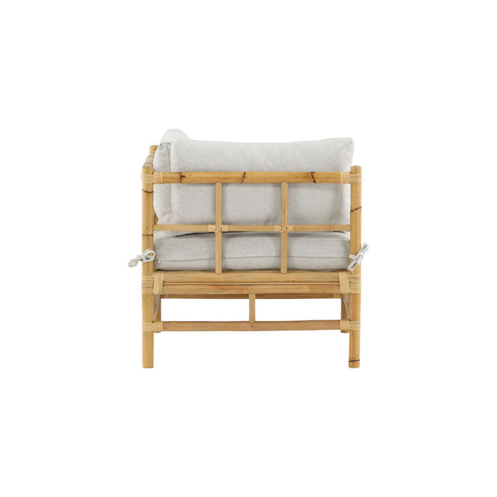 Venture Home Cane Bankmodule 76,00 x 70,00 x 75 - Natuur