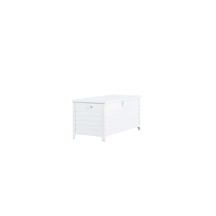 Venture Home Elsa Kussenbox 60 x 60 x 130 - Wit
