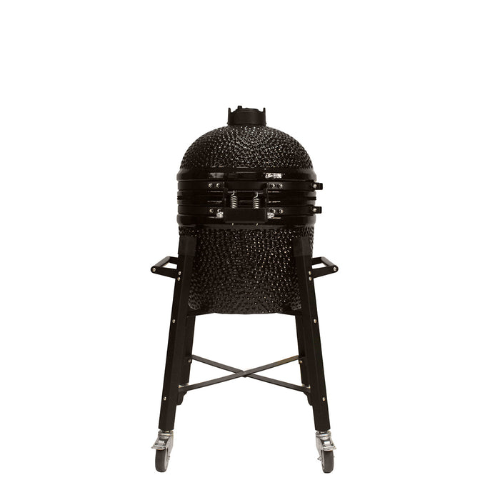 Patton Kamado 15 inch Premium Black