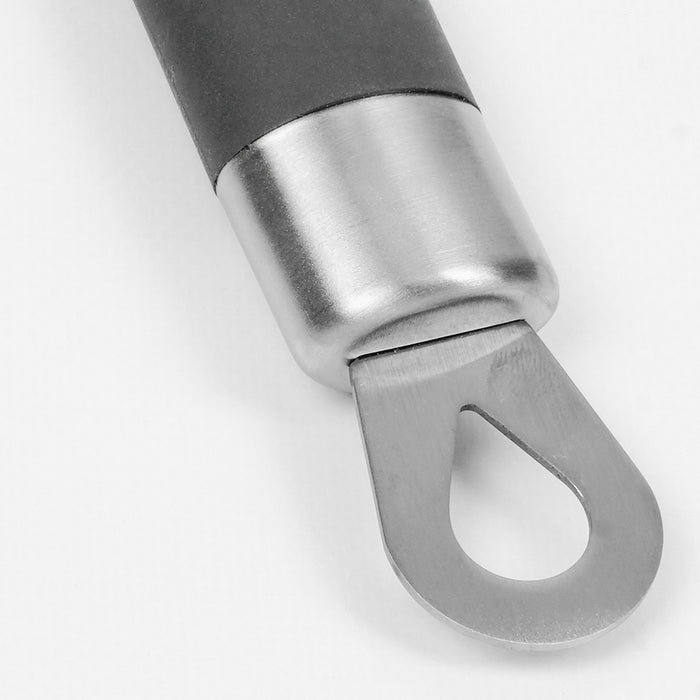 Patton Solid RVS Vleesvork met Softgrip