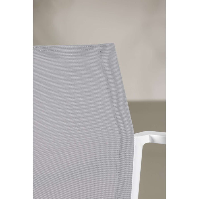 Venture Home Break Bankstel - Wit