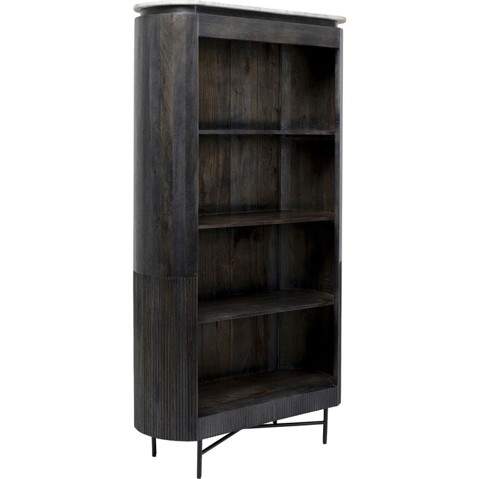 Kare Design Glenn bookshelf 190x100cm