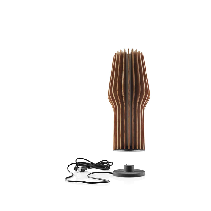 Eva Solo Radiant LED Lamp Oak