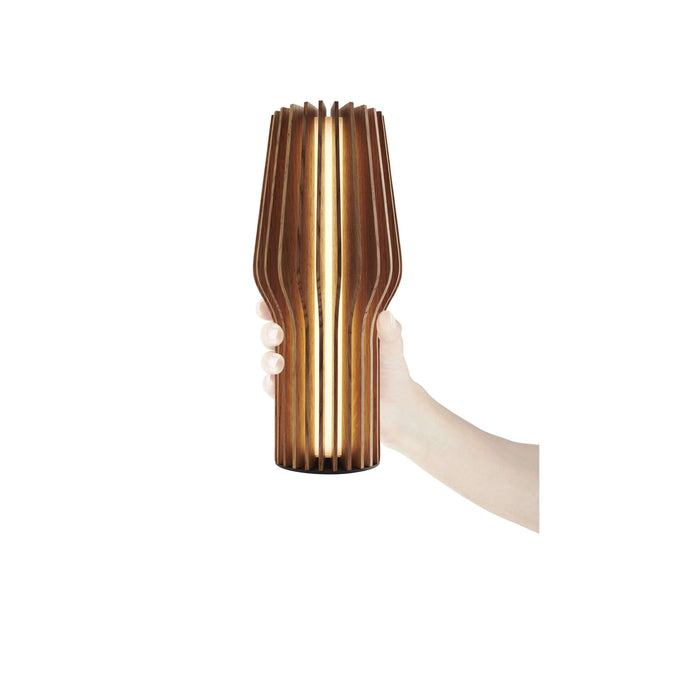 Eva Solo Radiant LED Lamp Oak