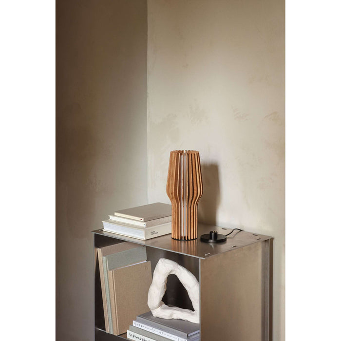 Eva Solo Radiant LED Lamp Oak