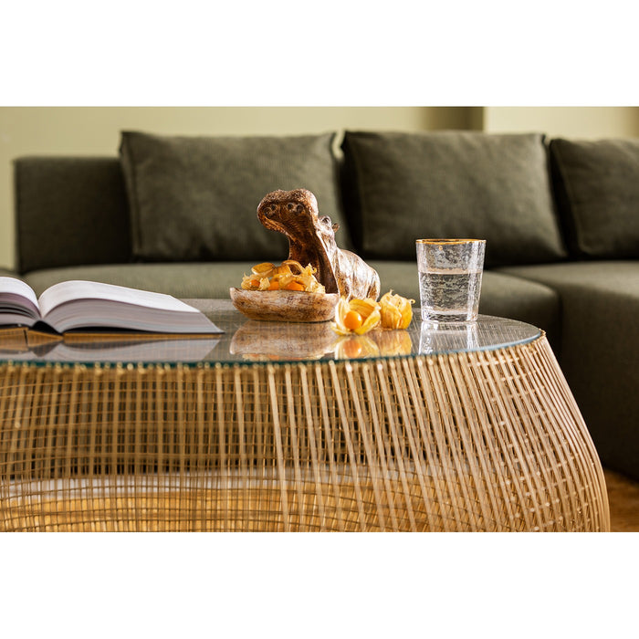 Kare Design Hommage Waterglazen 4st