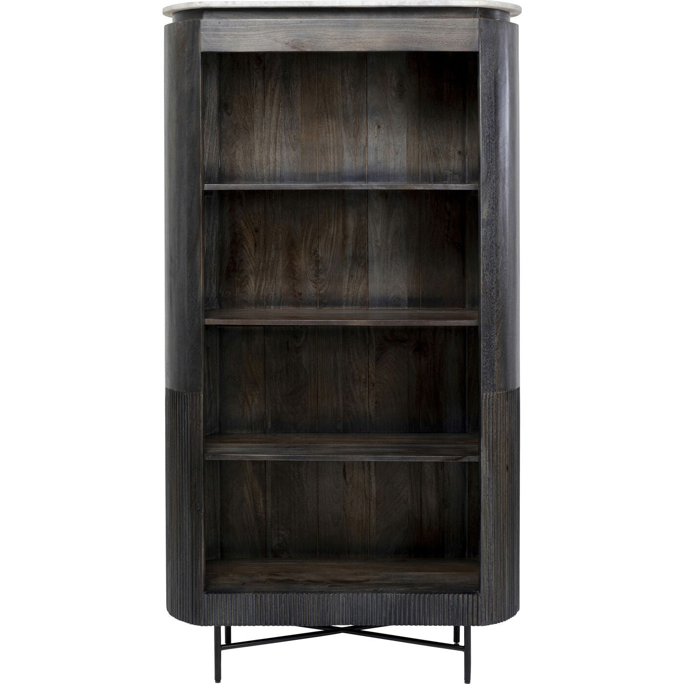 Kare Design Glenn bookshelf 190x100cm