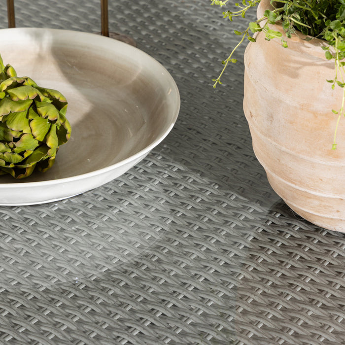 Fjôrd - Tuinset Grijs - Brentwood