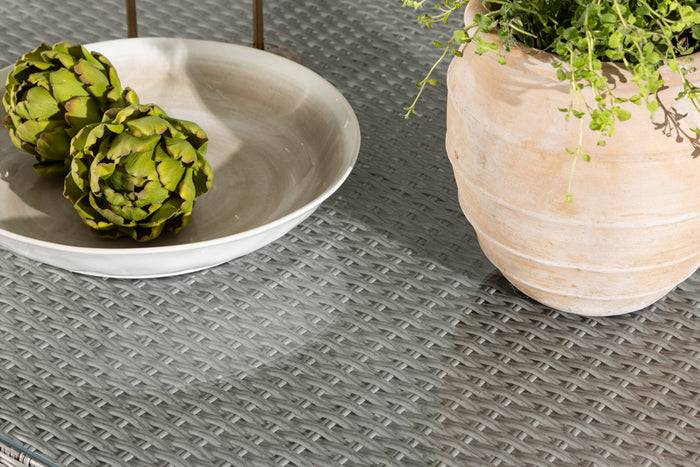 Fjôrd - Tuinset Grijs - Brentwood