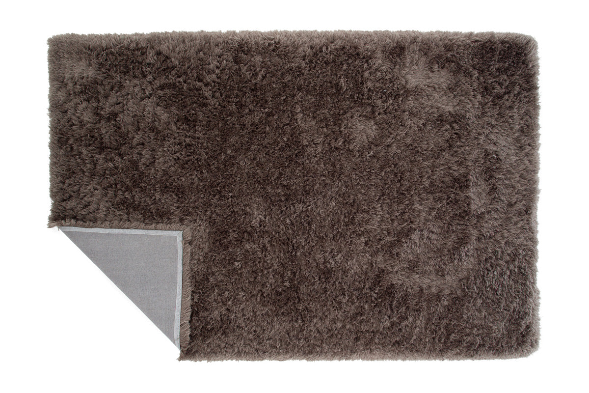 Fjôrd - Vloerkleed Chocolate - 230x160cm - Grace