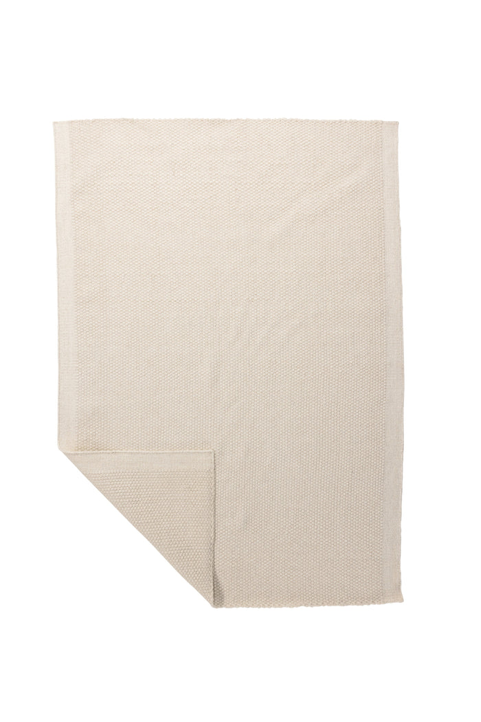 Fjôrd - Vloerkleed Off White - 290x200cm - Vilma