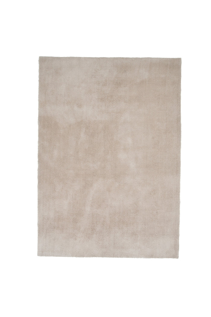 Fjôrd - Vloerkleed Beige - 200x300cm - Undra