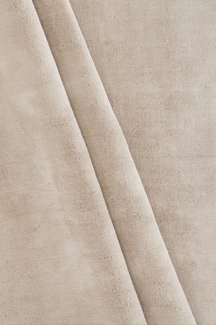 Fjôrd - Vloerkleed Beige - 200x300cm - Undra