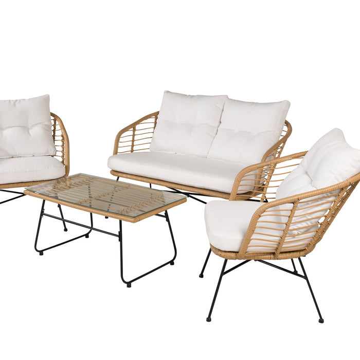 Fjôrd - Tuinset Naturel - Viga