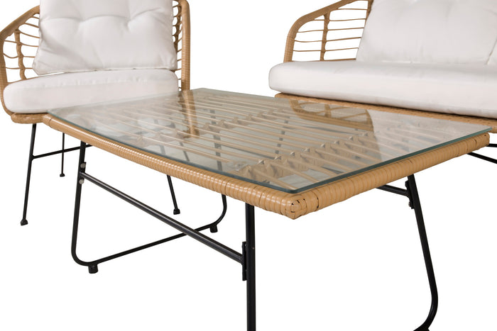 Fjôrd - Tuinset Naturel - Viga