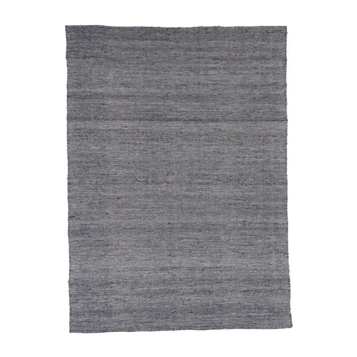 Fjôrd - Vloerkleed Grijs - 170x240cm - Devi